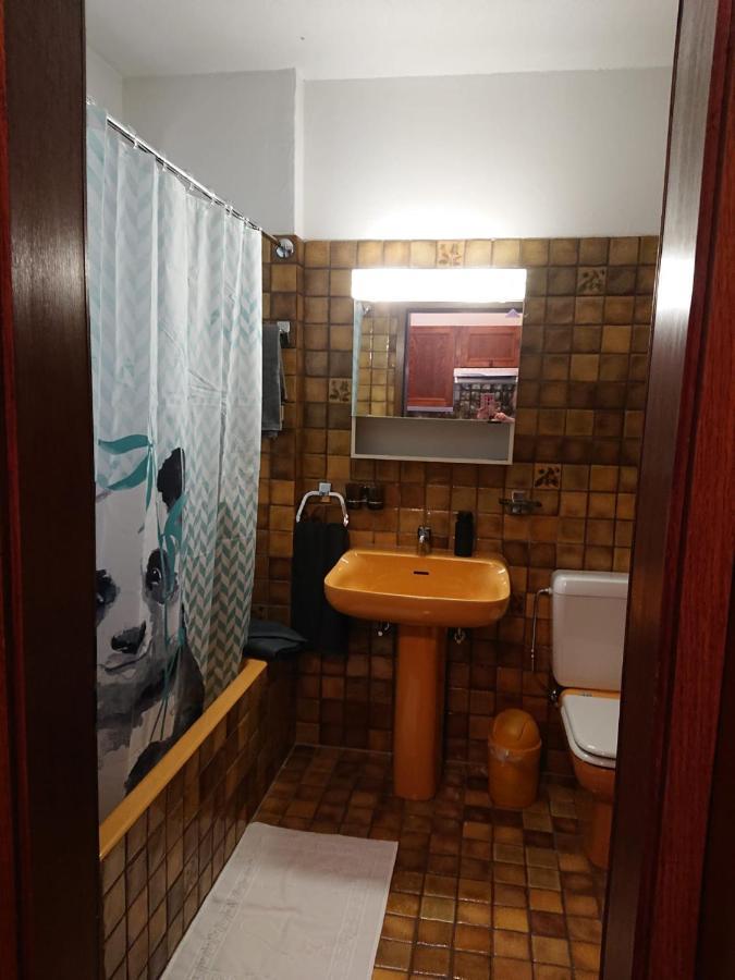 Apartmán 1 Mit Seesicht Und Pool *